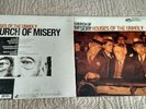 Church Of Misery Houses Of The Holy Die Hard Edition Lp 300 Made Electic Wizard