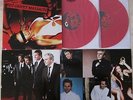 DURAN DURAN Red Carpet Massacre 2009 Ltd Ed 2X RED VINYL #1043/2000 Free Ship M-