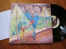 QBICO UNITE VI VII 3XLP MURUGA ARTHUR DOYLE NORTHWOODS IMPROVISERS FREE IMPRO