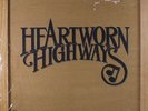 VARIOUS: Heartworn Highways 40th Anniversary Edition Box Set LP Sealed (2 LPs,