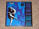 Guns 'N Roses  Use Your Illusion 2 1991 Geffen Records U.S. FACTORY SEALED 2 LPs