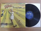 GENESIS - NURSERY CRYME - DEUTSCHE 1. PRESSUNG VON 1971 IN MINT CONDITION