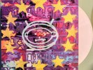 U2 ZOOROPA LP COLOR VINYL