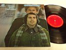 SIMON & GARFUNKEL Bridge Over Troubled Water HALF-SPEED MASTER Audiophile LP