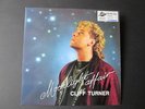 CLIFF TURNER - Moonlight Affair   rare SYNTH-POP /ITALO-DISCO  12