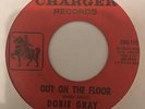 DOBIE GRAY - OUT ON THE FLOOR - CHARGER