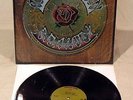 THE GRATEFUL DEAD American Beauty VINYL LP 1973 PRESSING A+ Condition