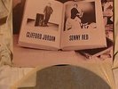 Clifford Jordan / Sonny Red A STORY TALE orig BGP Jazzland LP NM-/E+ choice