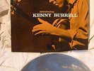 Kenny Burrell INTRODUCING  Blue Note Lex ave deep groove mono orig LP E+