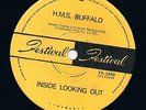 INSIDE LOOKING OUT h.m.s. buffalo / morning sun HEAR EX 60s GARAGE psych MOD