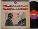 Ray Charles        Genius  of          Atlantic        USA        NM  # 26