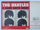 The Beatles A Hard Day's Night LP VG+/VG+ Vinyl Original US Mono I Cry