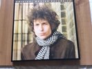 Bob Dylan. Bonde On Blonde. M.F.S.L 3-45009 Box Set. Near Mint Condition.