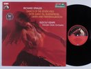 RUDOLF KEMPE Strauss; Don Juan/Etc..HIS MASTER'S VOICE ESD-2900531 LP NM germany