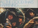 The Leaves All The Good Thats Happening NEAR MINT Capitol Records Vinyl LP