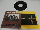 The Doors - L.A. Woman DCC LP / 180 + Pure Analogue