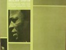 Miles Davis-Early Miles 1951 & 1953-Prestige 7168-BERGENFIELD