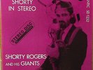 Shorty Rogers and His Giants-Shorty In Stereo-Atlantic 1232-STEREO