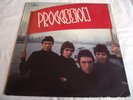 PROCESSION   S/T ** 1969 UK 1st PHILIPS LP FACTORY SAMPLE
