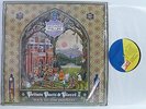 LP,  Anthony Phillips, Private Parts & Pieces II, Back To The Pavillion, Mint