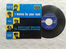 45 T EP DES ROLLING STONES