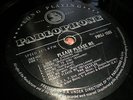 171g RARE S.African BEATLES Please Please Me 1st press 1963 PMCJ 1202 Vinyl LP