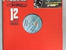 Rare BONO U2 Desire PHILIPPINES 12 inch Maxi Single Limited Edition DS-206