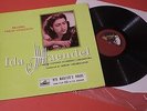 CLP 1032 Brahms Violin Concerto Ida Haendel LS Sergiu Celibidache HMV UK LP RARE