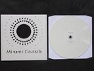 Minami Deutsch - s/t - LP 2015 - Cardinal Fuzz - colour
