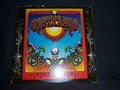 Warner Brothers WS-1790 The Grateful Dead - Aoxomoxoa 1969 12
