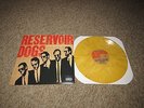 Reservoir Dogs Vinyl Movie Soundtrack OST Waxwork Mondo Deathwaltz Tarantino