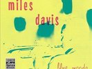 Miles Davis - Blue Moods [Vinyl New]