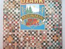 Ozark Mountain Daredevils 12