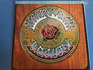 American Beauty The Grateful Dead Mobile Fidelity Vinyl LP MFSL 1-014 VG+ to NM