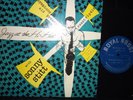 SONNY STITT JAZZ AT THE HI-HAT ROOST RLP 418 GOLDBLATT COVER MONO OG 10
