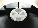 Black Sabbath – Paranoid // Orig 1st UK Pressing Vertigo Swirl w/ Big Bear EX LP