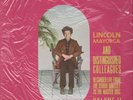 DIRECT TO DISC SHEFFIELD LP LINCOLN MAYORGA 