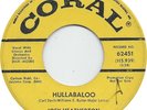 NORTHERN SOUL - JOEY HEATHERTON PROMO CORAL 45 - 