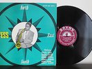 Frank Wess, Frank Foster, Benn North, South, East Wess - Savoy Record  MG 12072
