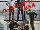 BEACH BOYS AMUSEMENT PARKS RED WAX  USA VINYL JAPAN  MINT 45 CR-1433 7