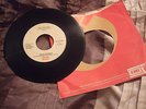 IRON MAIDEN THE TROOPER PERU ISSUE SINGLE 1984