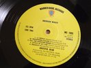 Grateful Dead LP American Beauty UK Green Warner Brothers 1st press NICE COPY