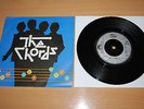 THE CHORDS Now It's Gone UK 7