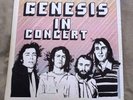 Genesis in Concert 2xLP (Gold Records, Switzerland, 1980) VG+