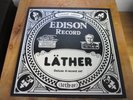 Frank Zappa Mothers, Lather, Edison Records, rare 4 LP limited box set