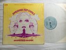 MANFRED MANN LP Swedish Fly Girls JUNO ost SHRINK rare Psych Prog NM great copy