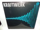 Kraftwerk, By Kraftwerk, Double Lp Set 1972 U.K. Import EX/NM