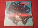 Sepultura - Schizophrenia BRAZIL RARE 1st Press LP 1987 Cogumelo