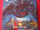 Sortilege, metamorphose, LP - 33 tours