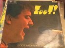 ZOOT MONEY'S Big Roll Band - At Klook's Kleek. UK Columbia LP. Mod R&B 1966.